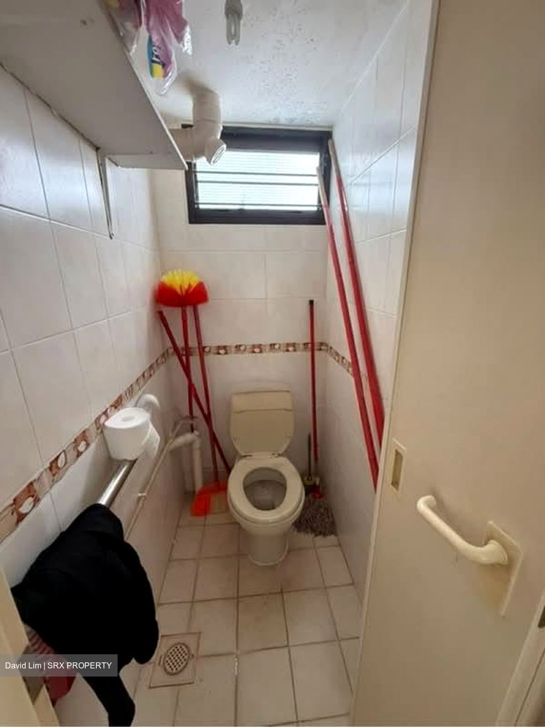Blk 82 Whampoa Spring (Toa Payoh), HDB 3 Rooms #560548381